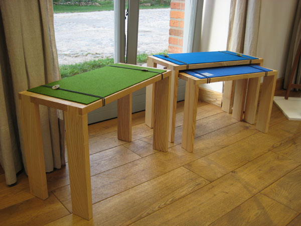 BANK - TISCH BANK - TISCH